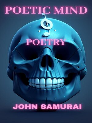 cover image of Poetic Mind